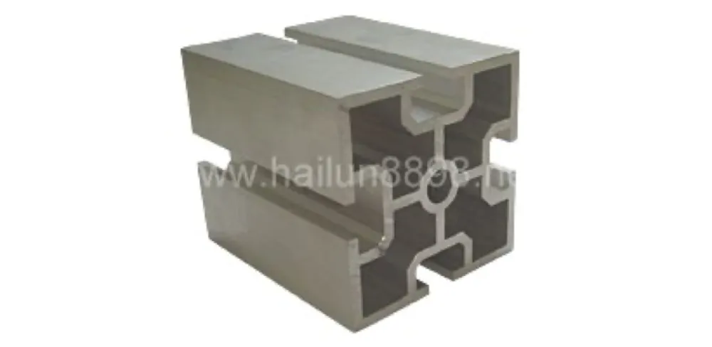 Thanh nhôm định hình moay bánh xe