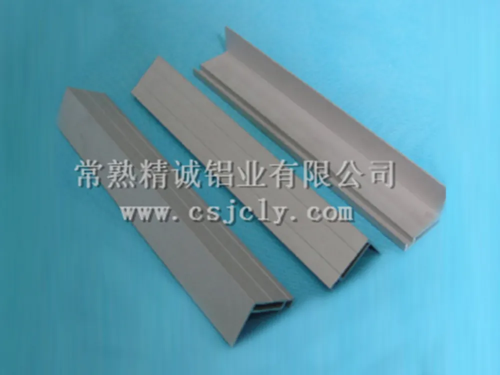 Solar Panel Aluminum Frame 5