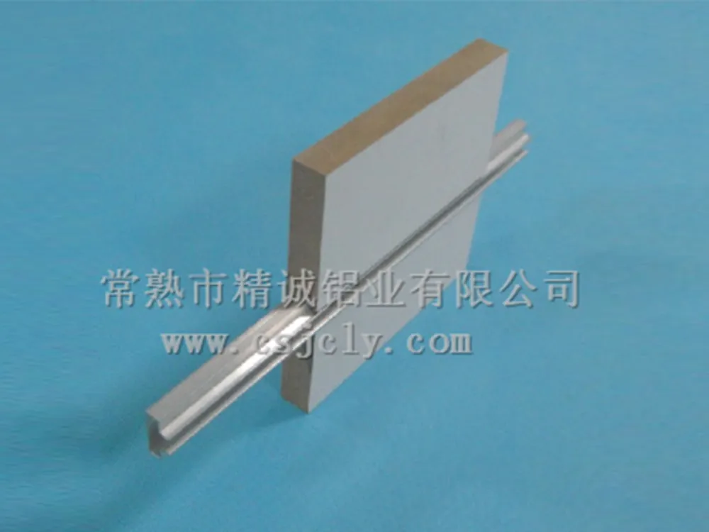 Furniture Electronics Lighting Aluminum Profile 1
