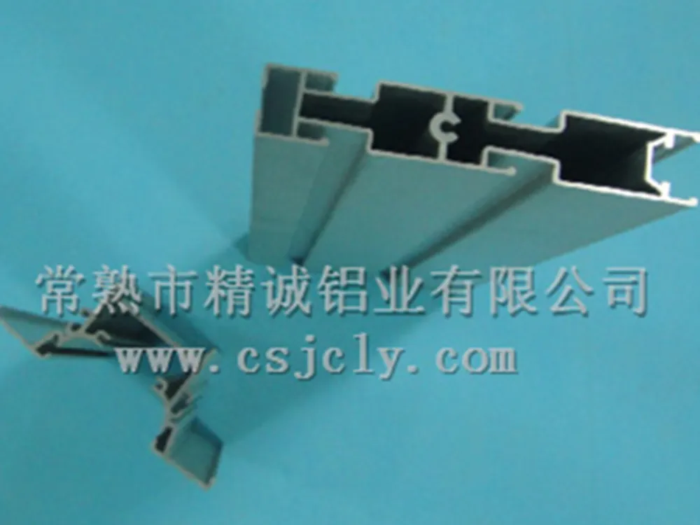 Furniture Electronics Lighting Aluminum Profile 2