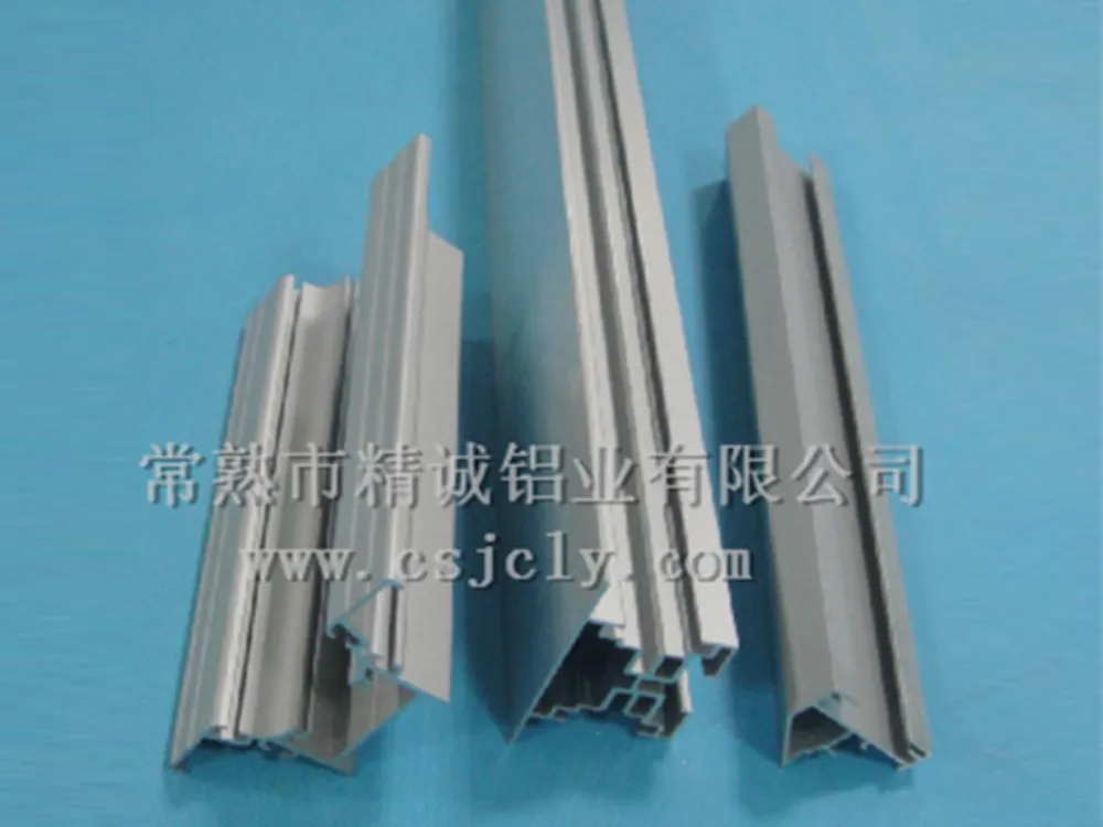 Furniture Electronics Lighting Aluminum Profile 3