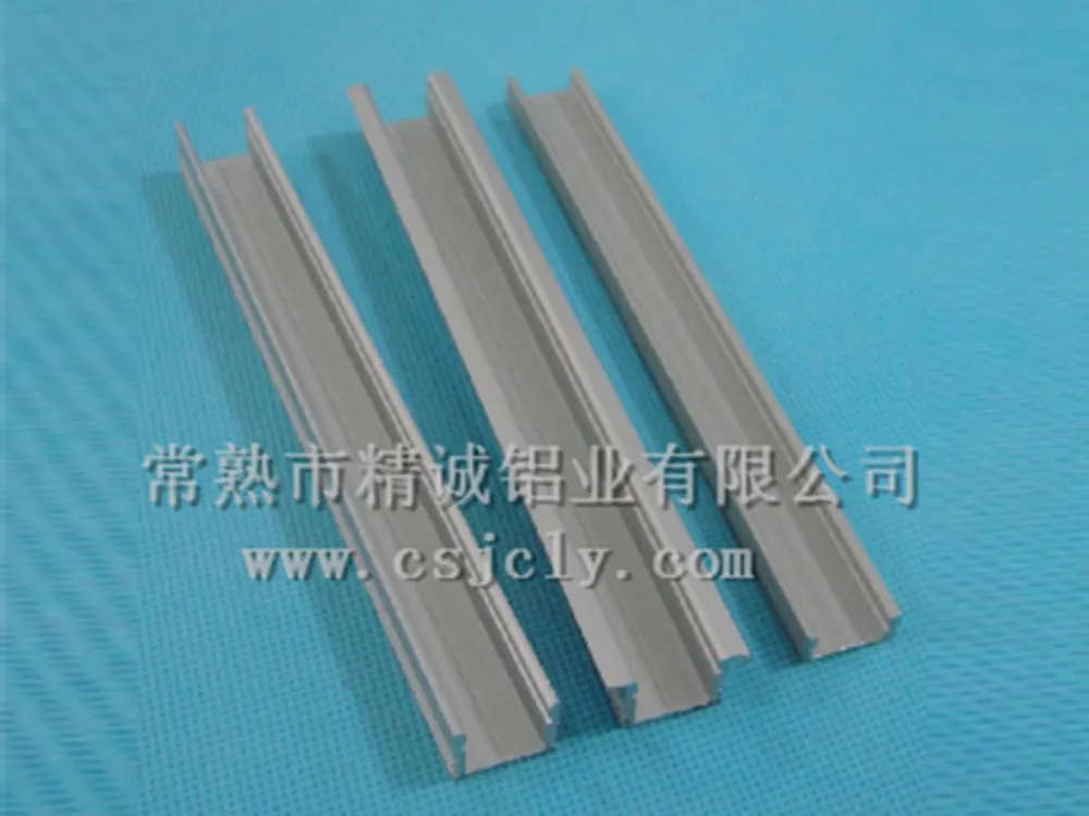 Furniture Electronics Lighting Aluminum Profile 4