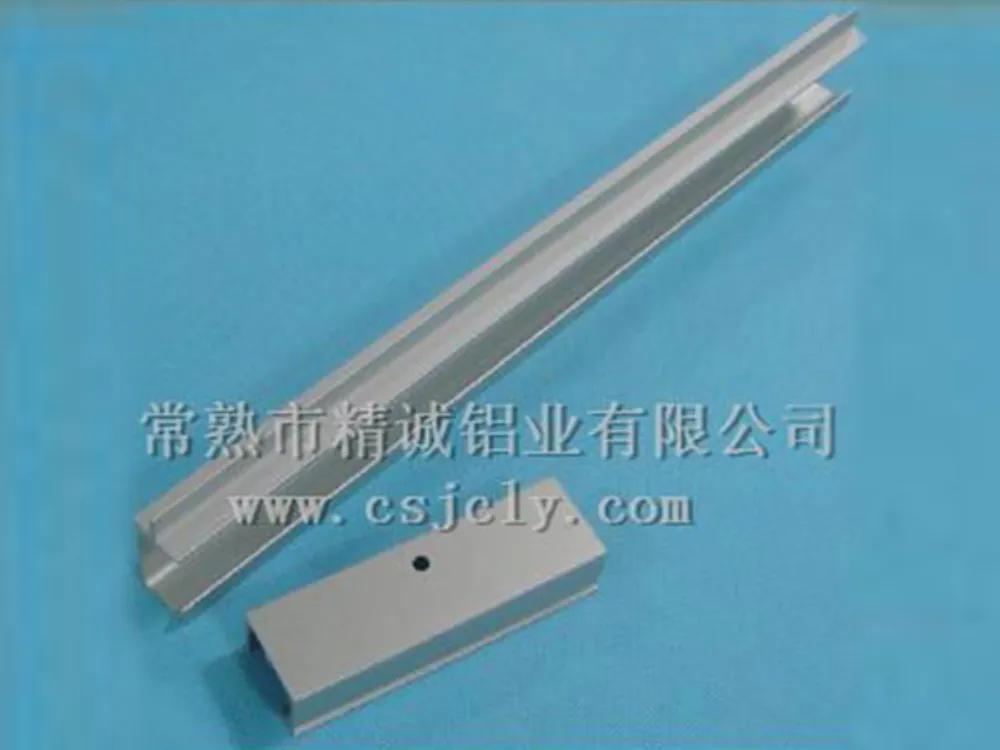 Furniture Electronics Lighting Aluminum Profile 5