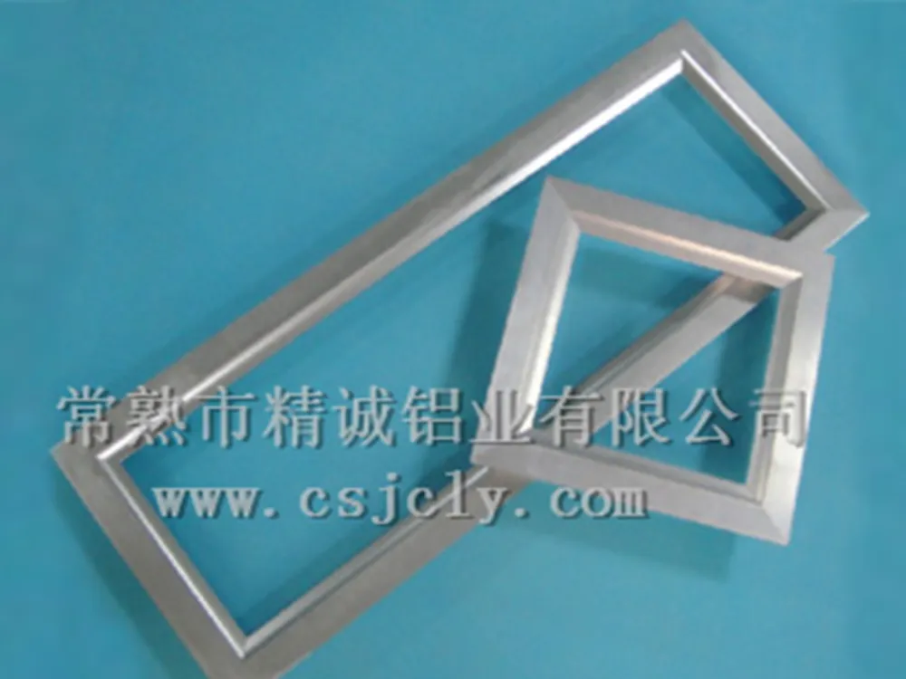 Furniture Electronics Lighting Aluminum Profile 6