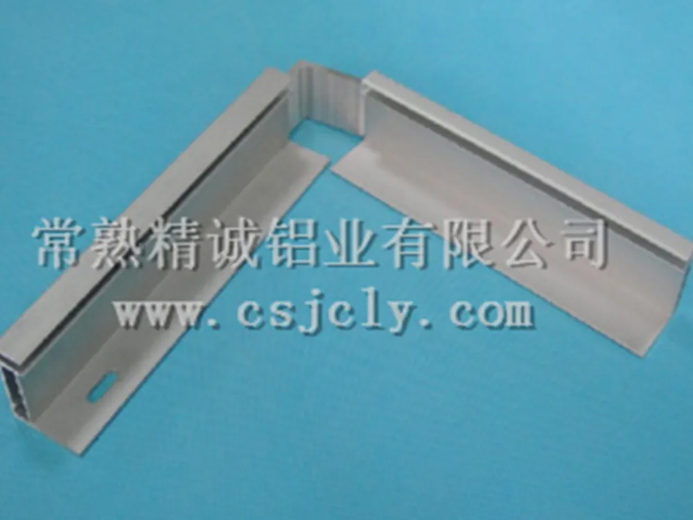 Solar Panel Aluminum Frame 1