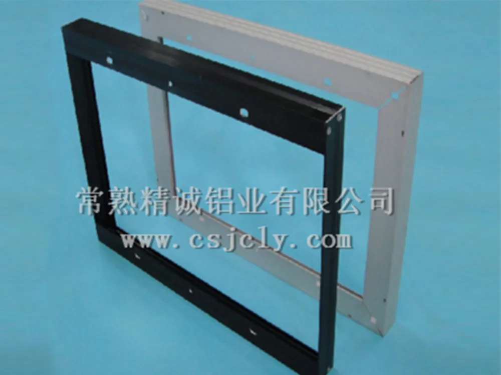 Solar Panel Aluminum Frame 2