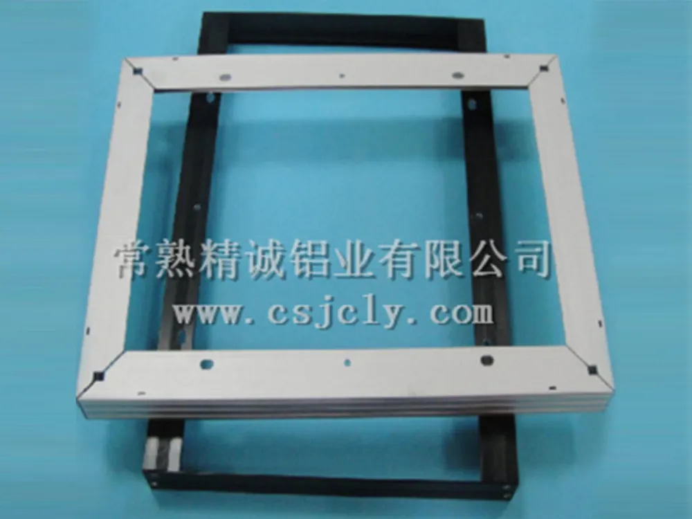 Solar Panel Aluminum Frame 3