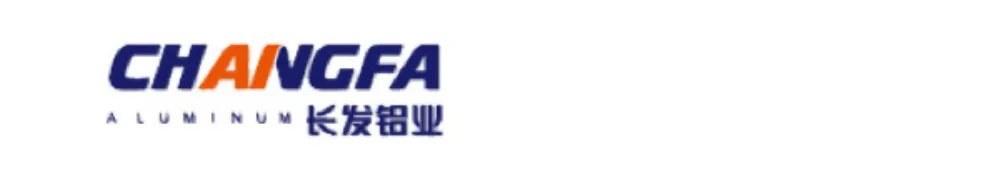Changshu Changfa Aluminum logo