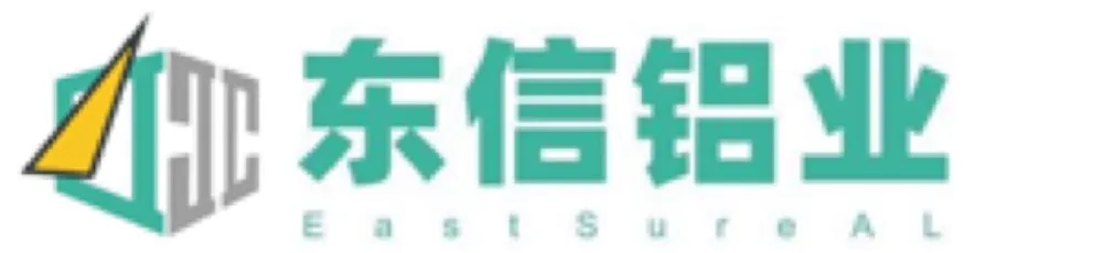 Chengdu Dongxin Aluminum logo