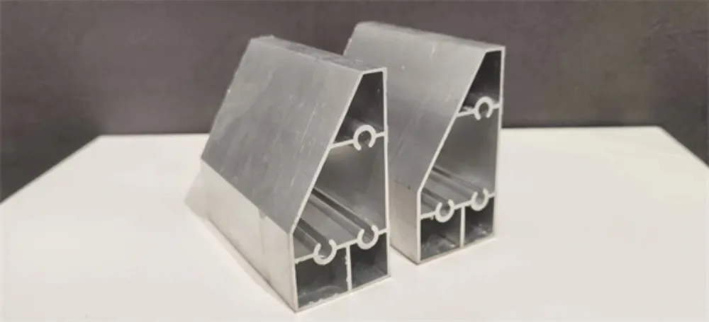 Furniture Aluminum Profile