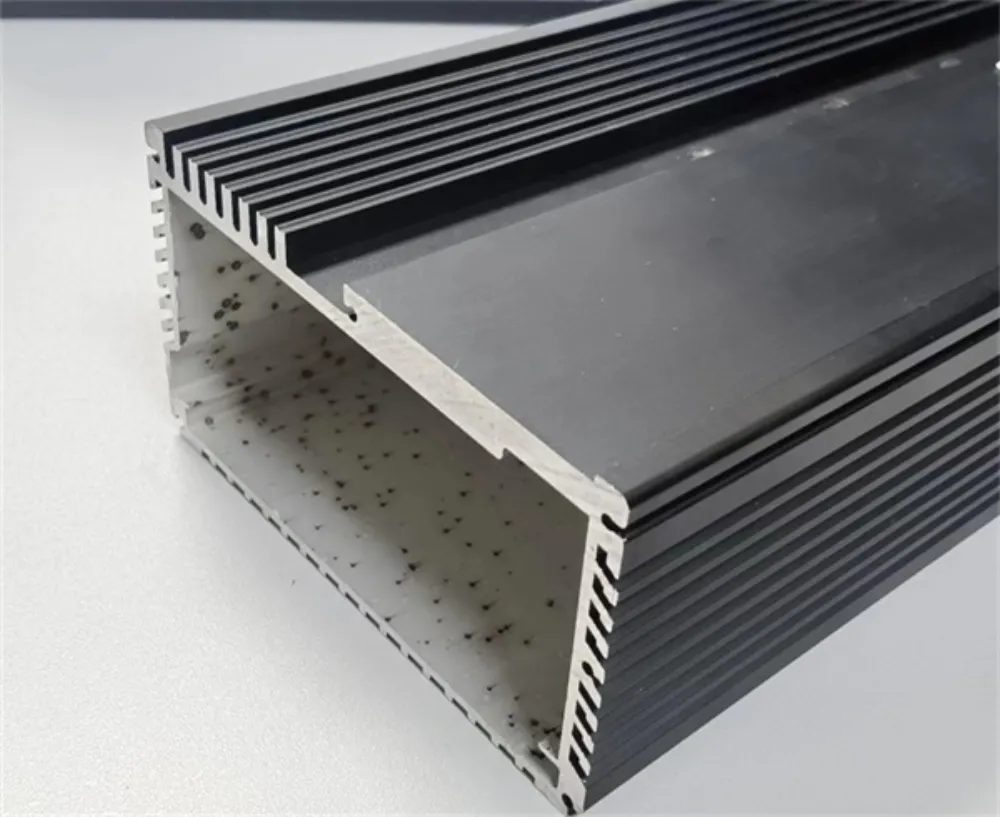 Sichuan Electronics & Appliance Aluminum Profile