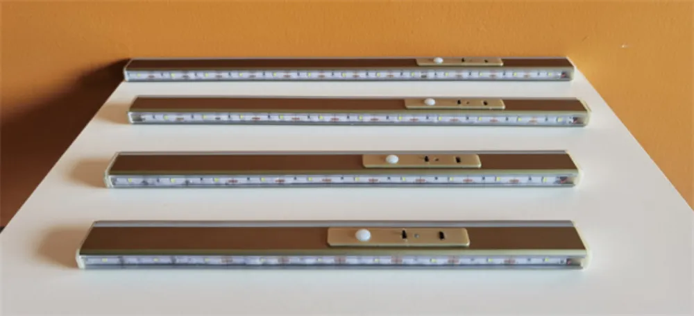 Deyang Decorative Aluminum Profile