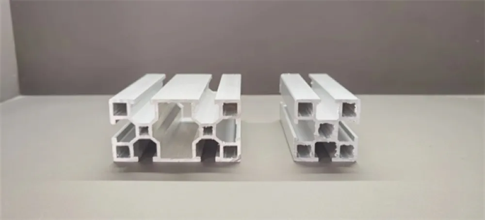 Chengdu Industrial Aluminum Material