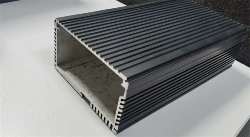 Sichuan Electronics & Appliance Aluminum Profile