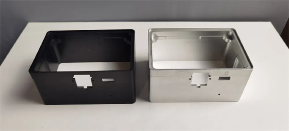 Chengdu Electronics & Appliance Aluminum Profile