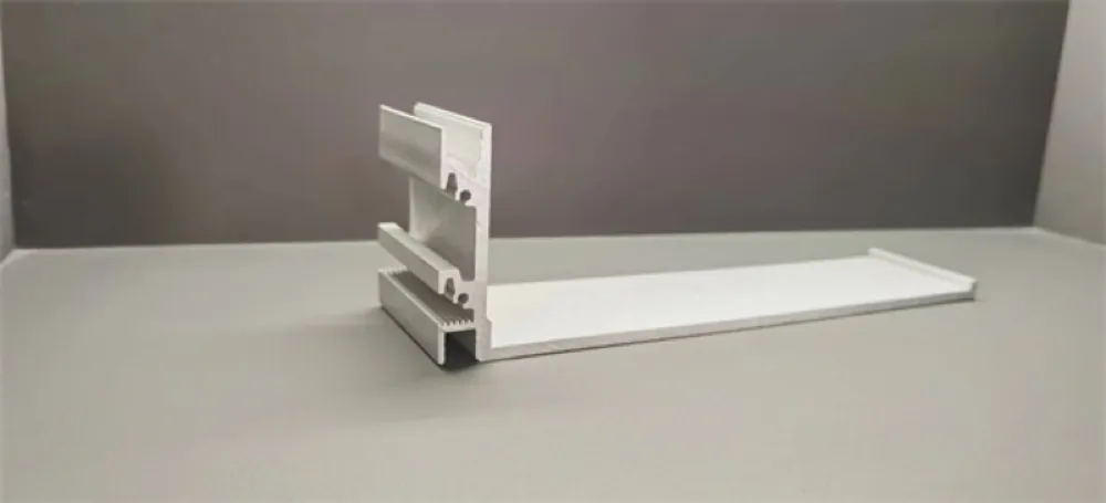 Chengdu Furniture Aluminum Profile