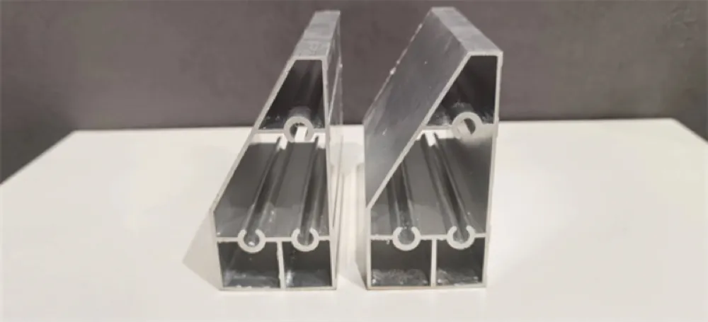 Furniture Aluminum Profile