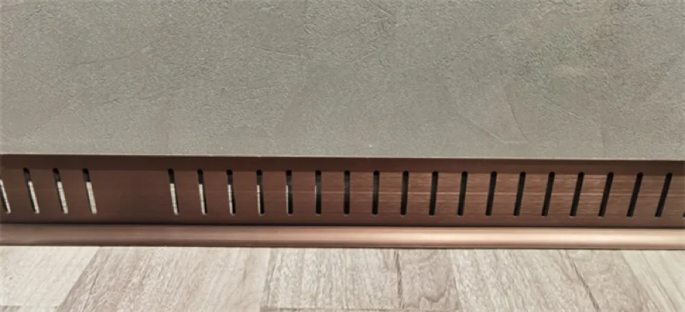 Sichuan Furniture Support Aluminum Profile