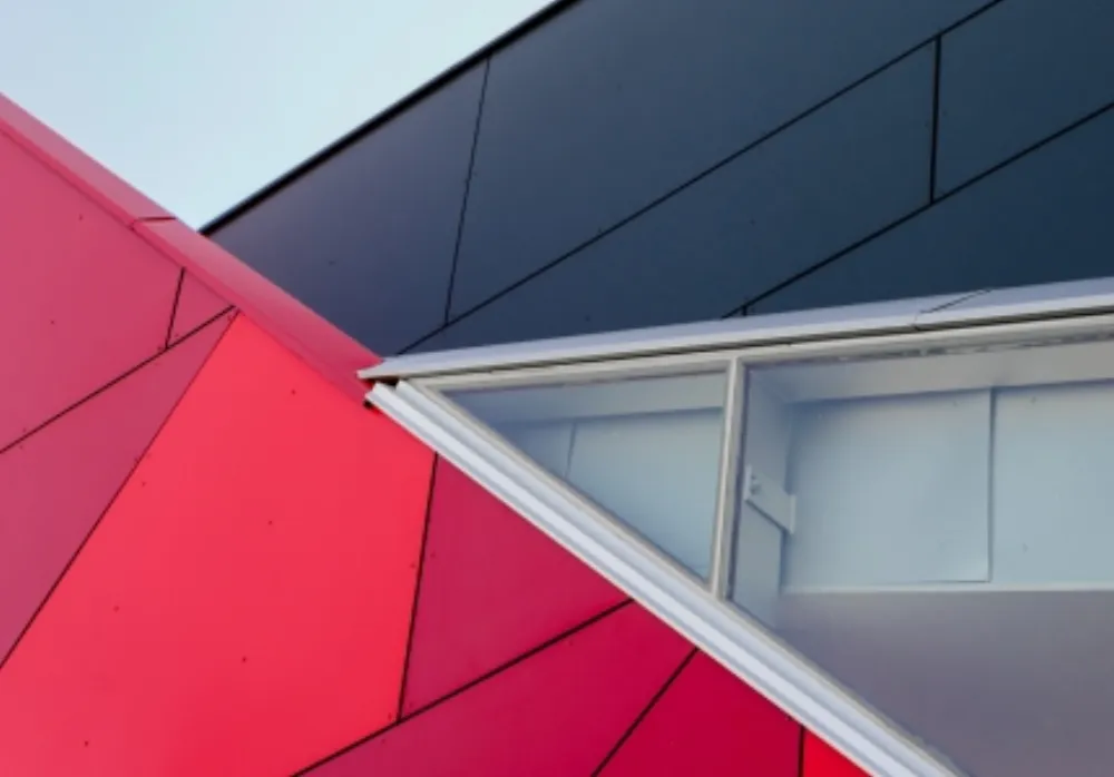 Solid Aluminum Panel — product evidence