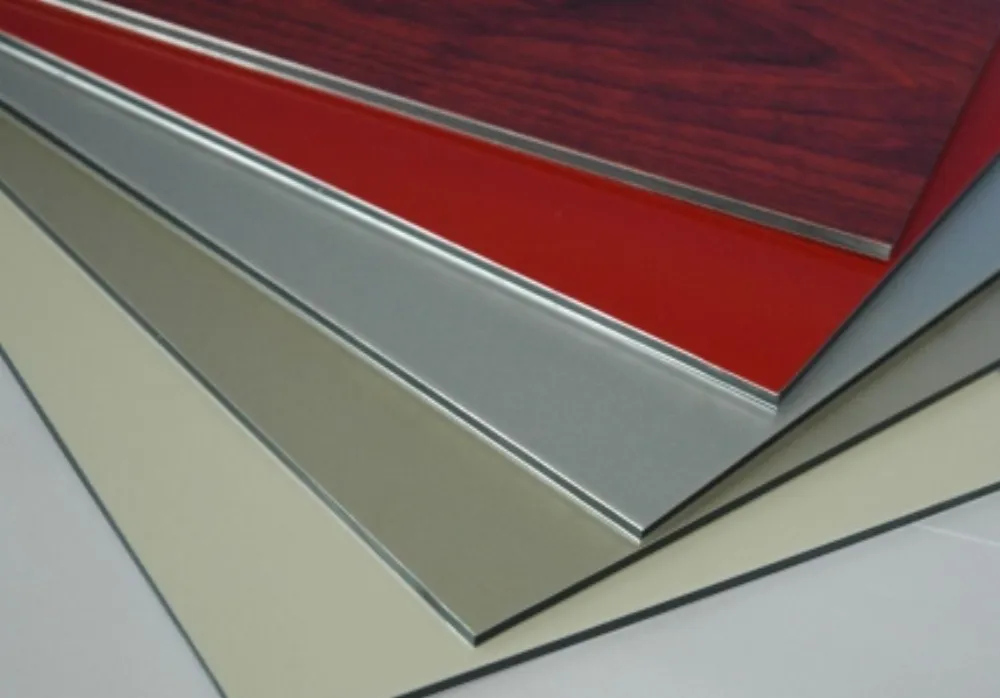 Aluminum Composite Panel (ACP)