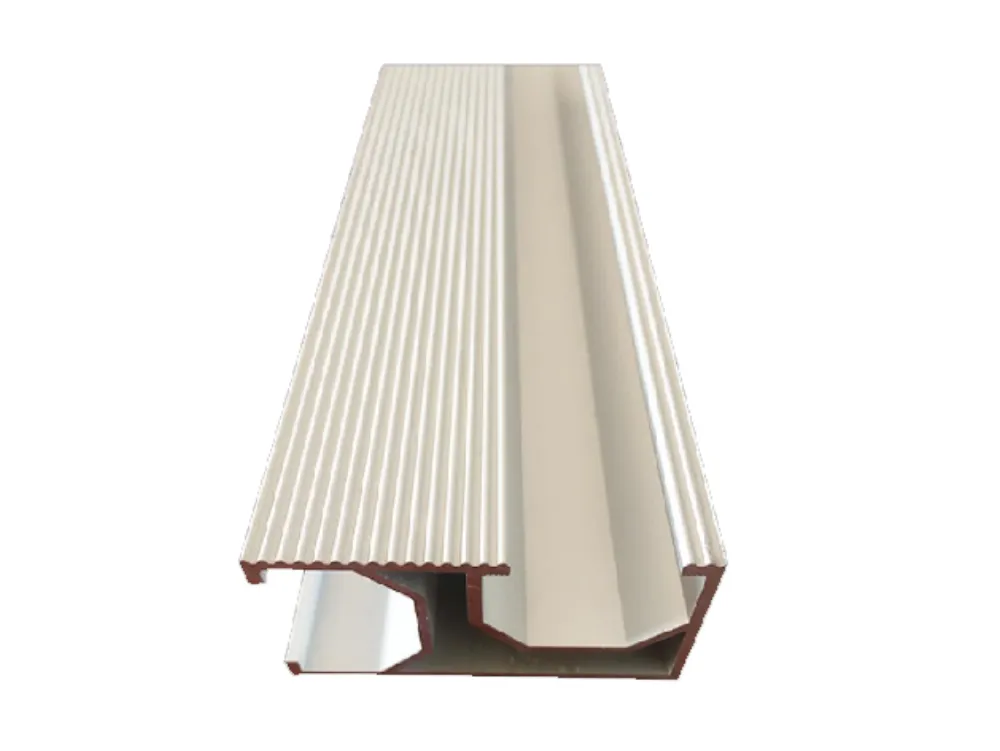 Industrial Aluminum Profile