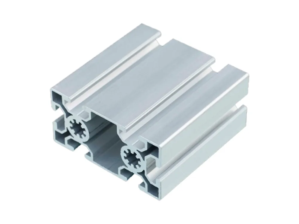 Industrial Aluminum Profile
