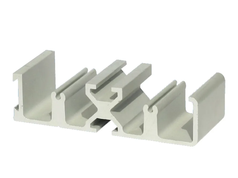 Aluminum Profile