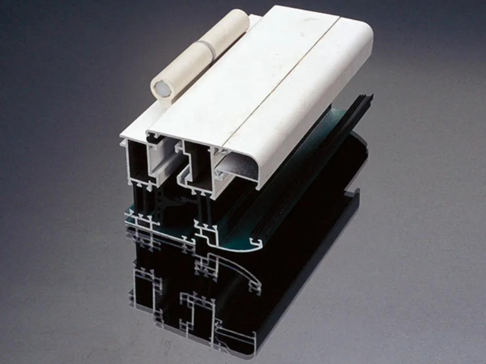 Engineering Aluminum Profile