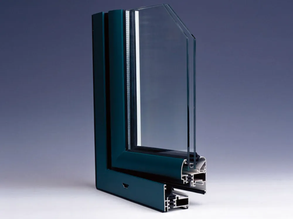 Engineering Aluminum Profile