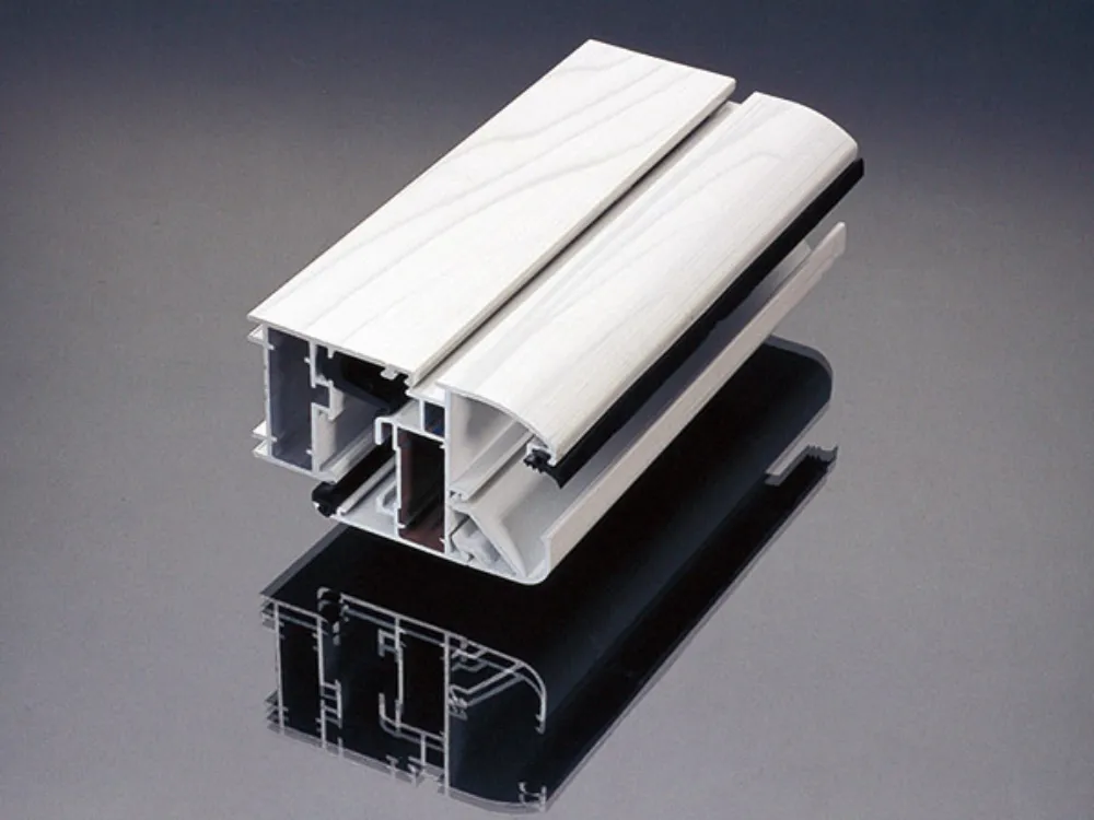 Engineering Aluminum Profile