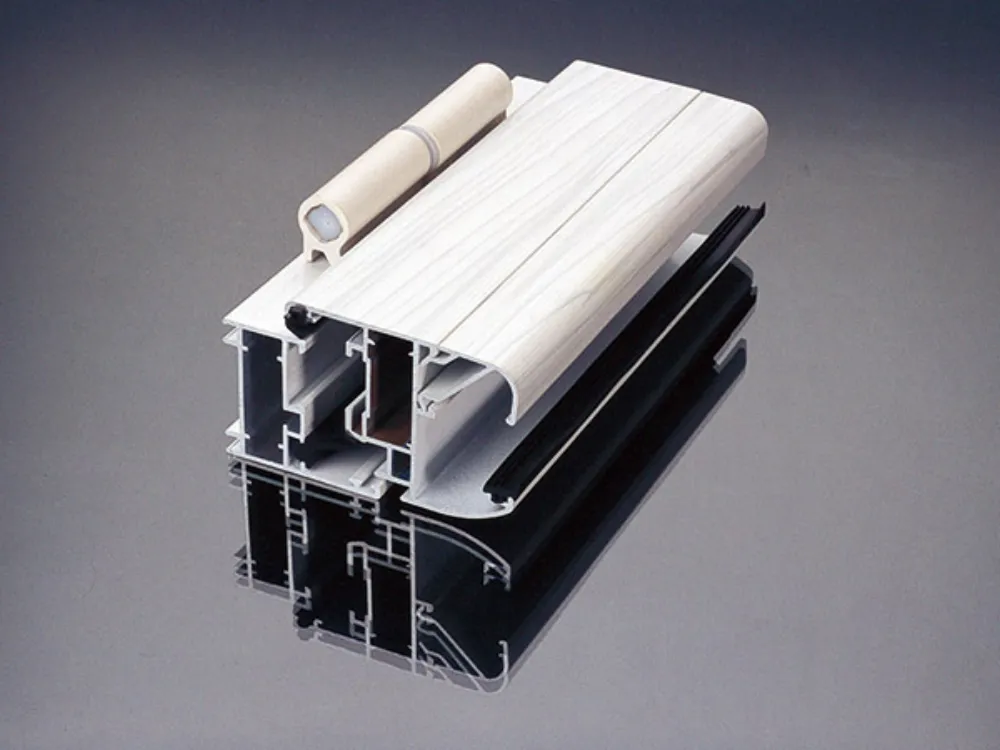 Engineering Aluminum Profile