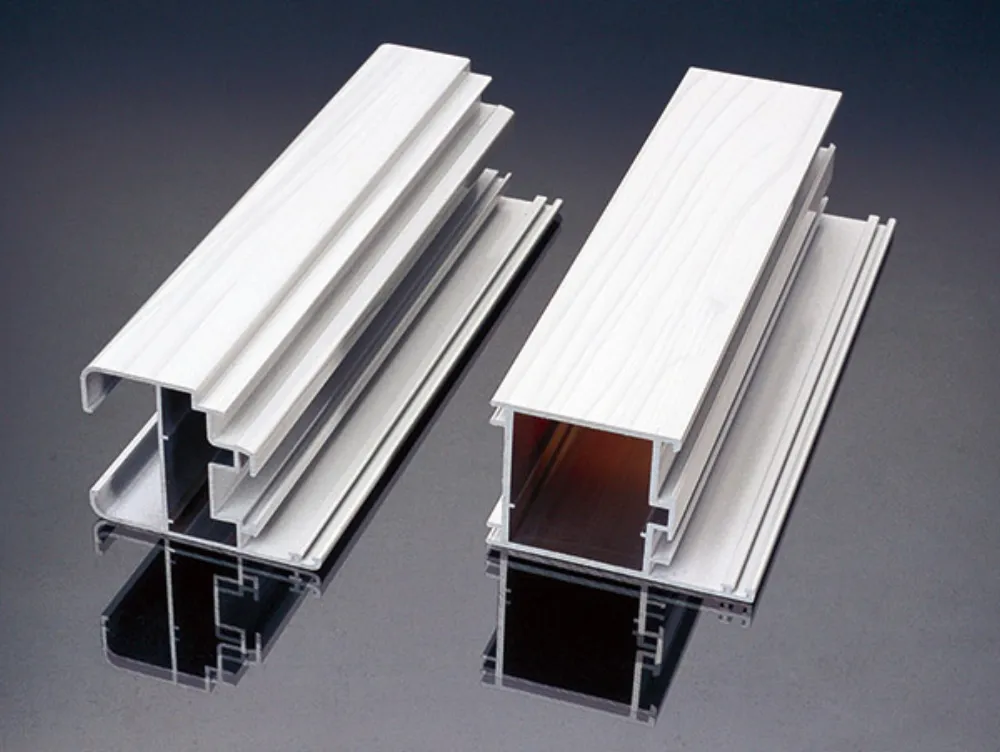 Engineering Aluminum Profile