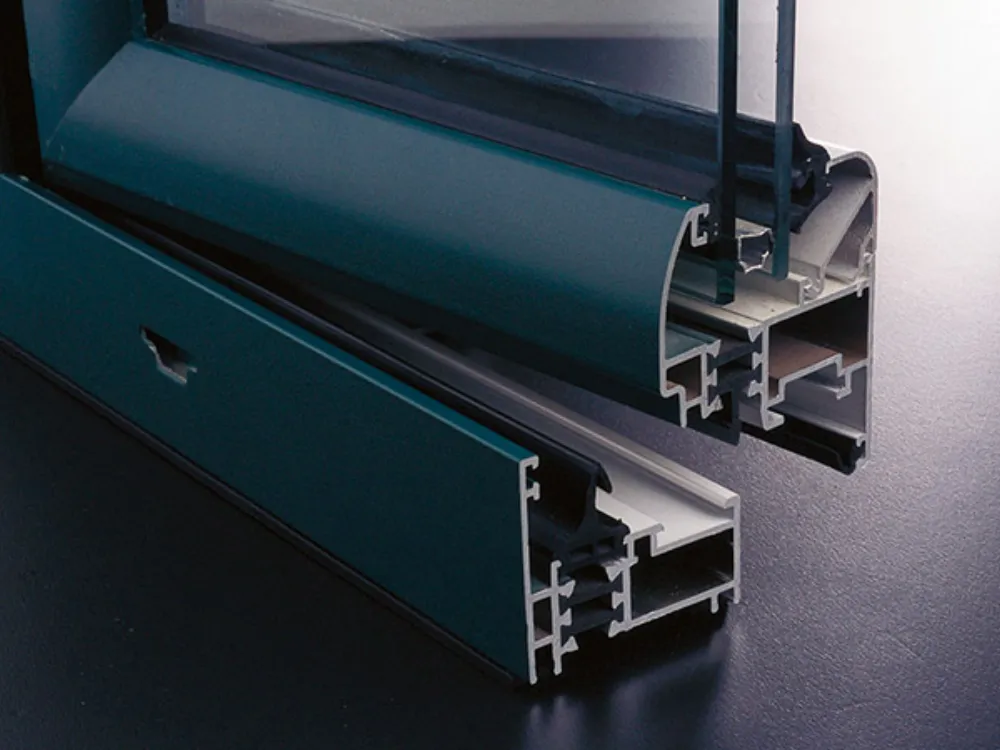 Engineering Aluminum Profile