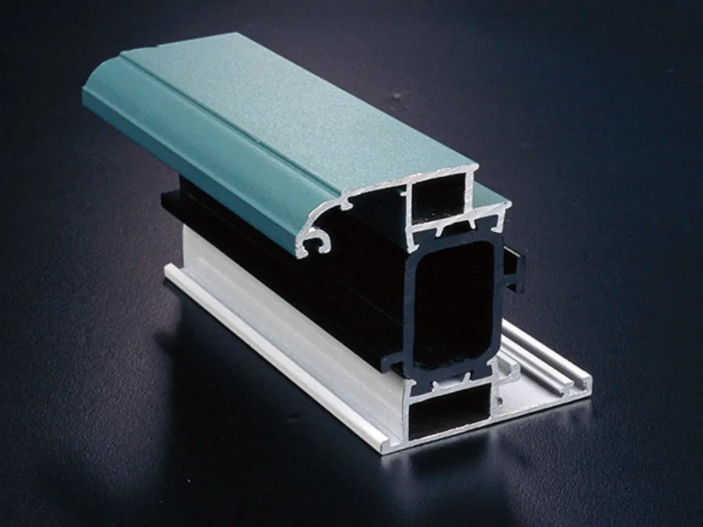 Engineering Aluminum Profile