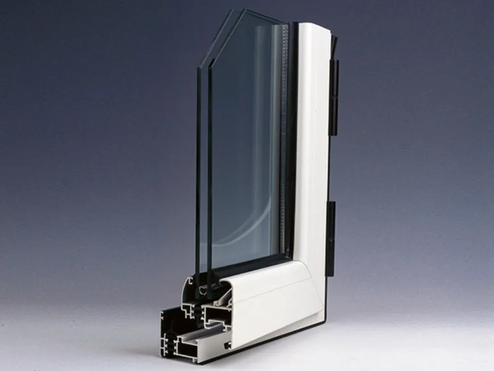 Engineering Aluminum Profile