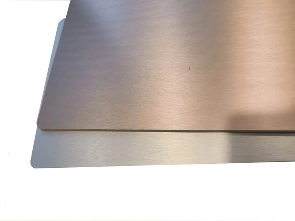 Chongqing Baogu Aluminum Co., Ltd. aluminum product