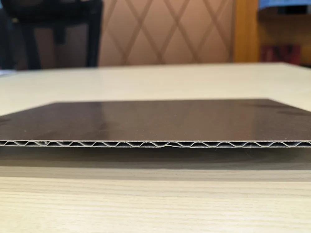 Chongqing Baogu Aluminum Co., Ltd. aluminum product