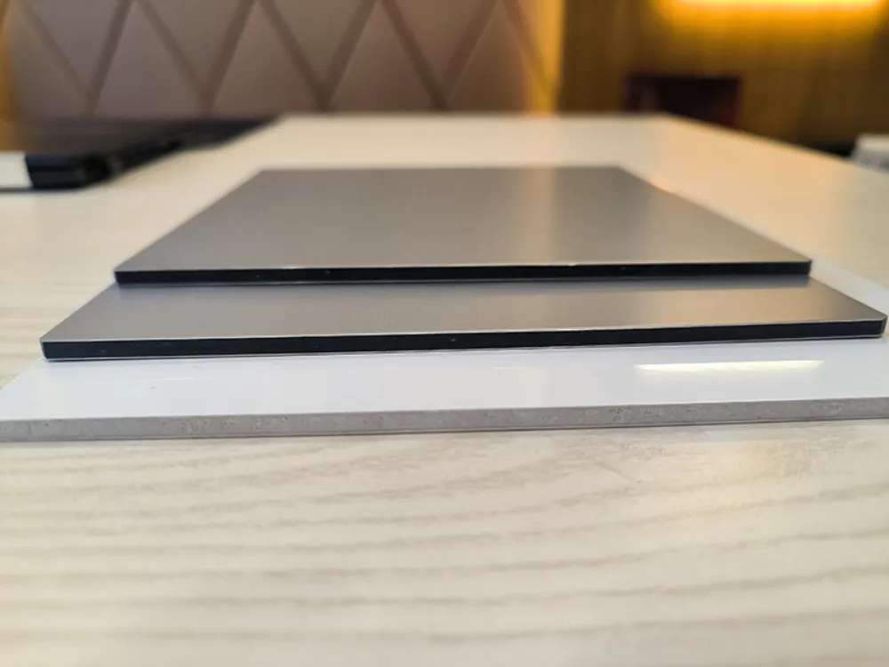 Aluminum Composite Panel (ACP)
