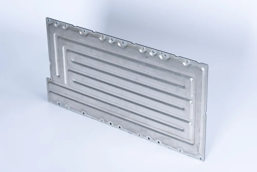 Huafeng Aluminum Co., Ltd. aluminum product