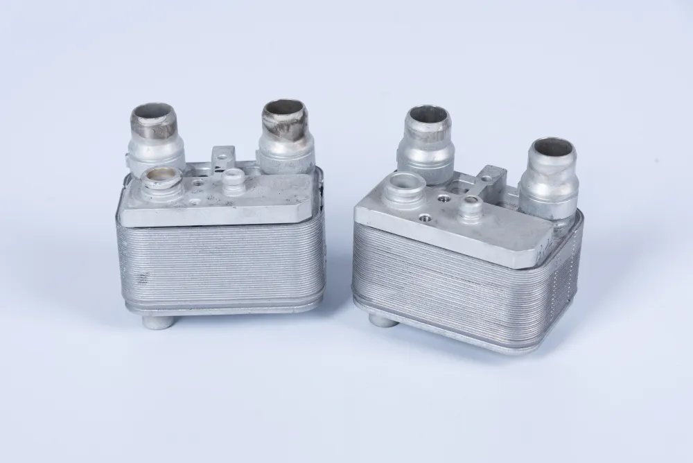 Huafeng Aluminum Co., Ltd. aluminum product