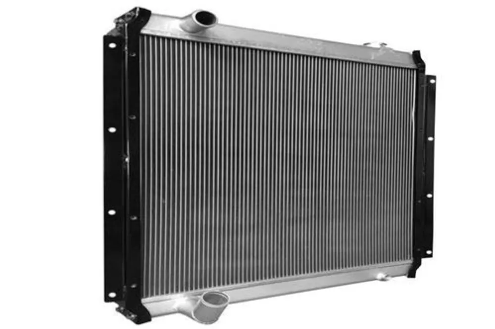 Huafeng Aluminum Co., Ltd. aluminum product
