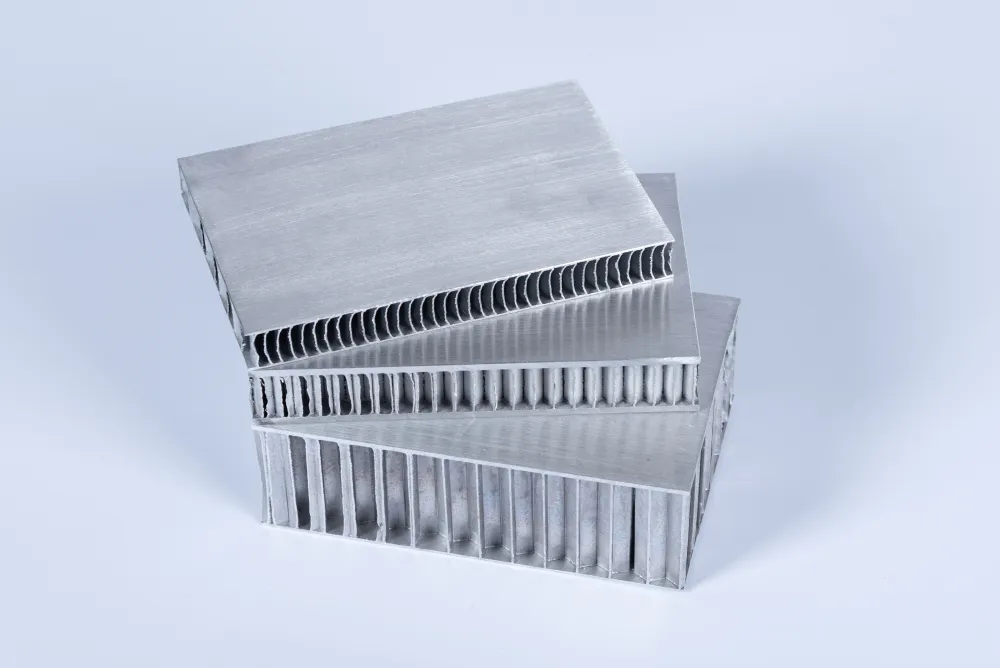 Huafeng Aluminum Co., Ltd. aluminum product