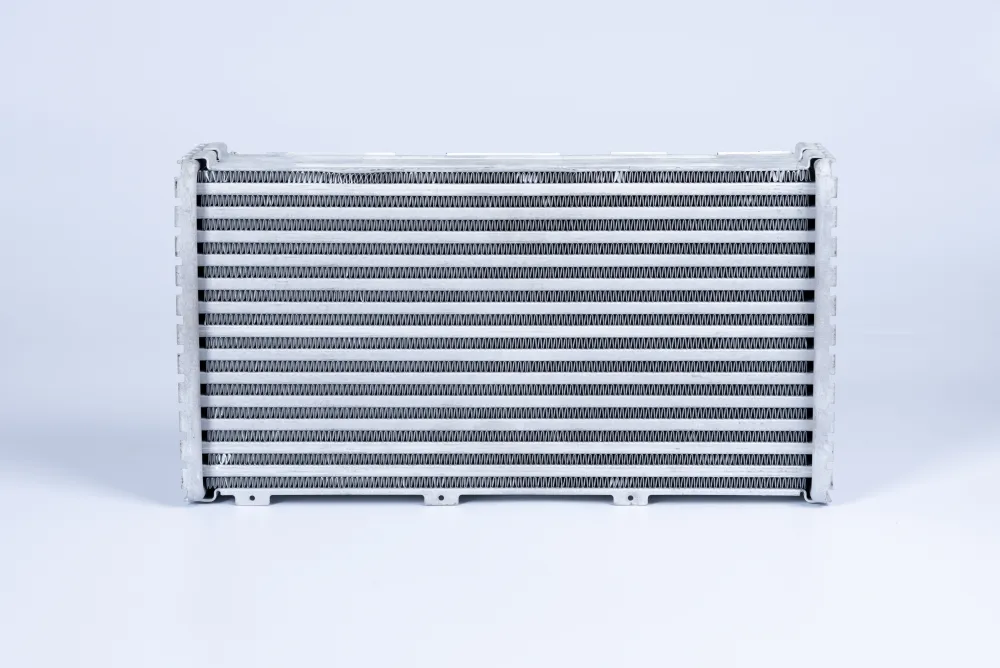 Huafeng Aluminum Co., Ltd. aluminum product