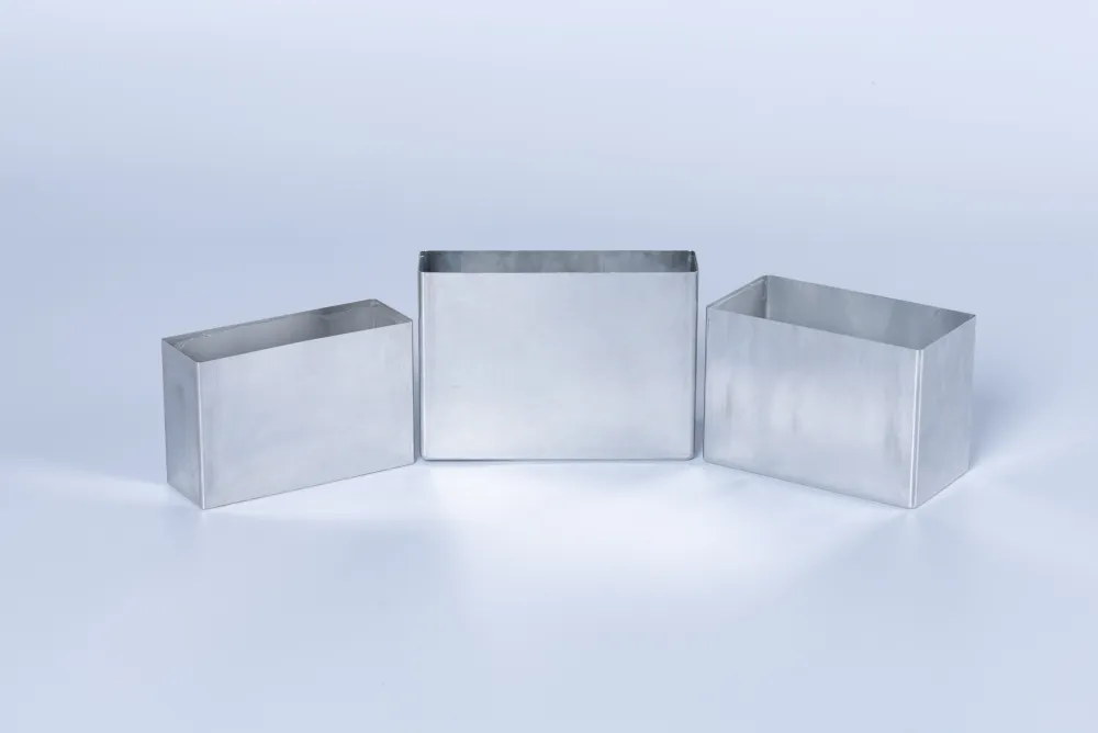 Huafeng Aluminum Co., Ltd. aluminum product