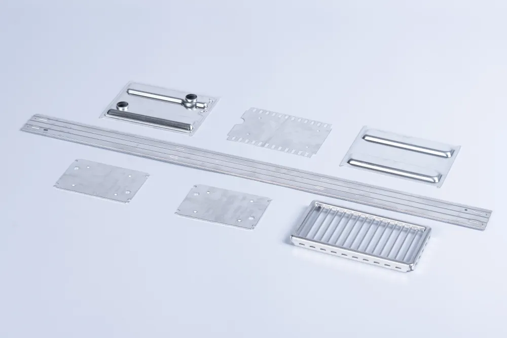 Huafeng Aluminum Co., Ltd. aluminum product