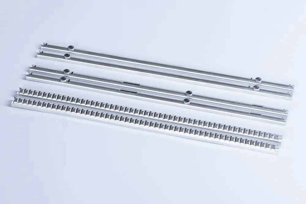 Huafeng Aluminum Co., Ltd. aluminum product
