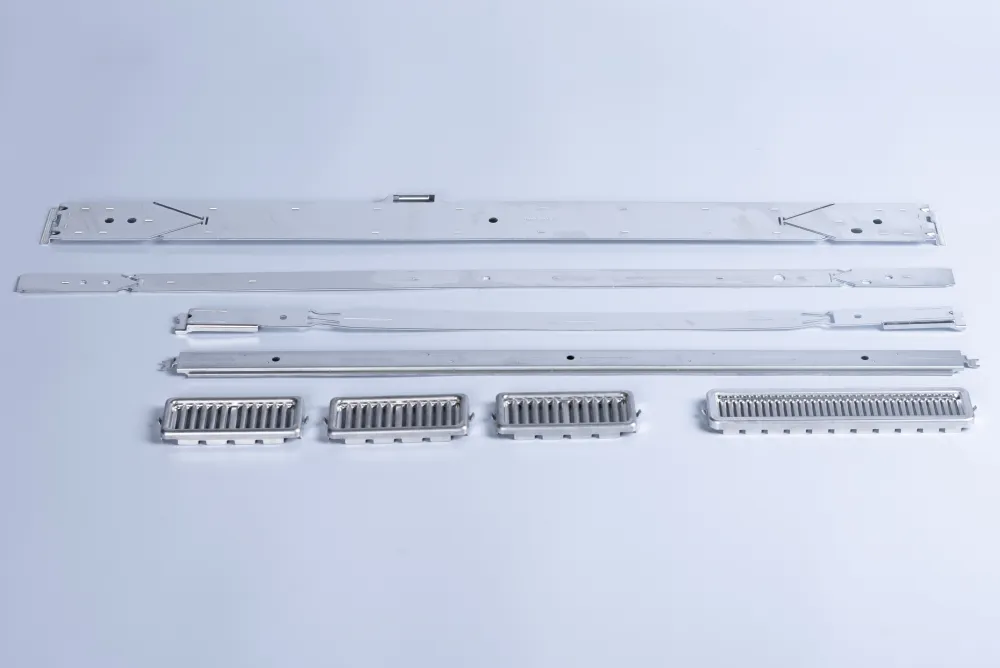 Huafeng Aluminum Co., Ltd. aluminum product