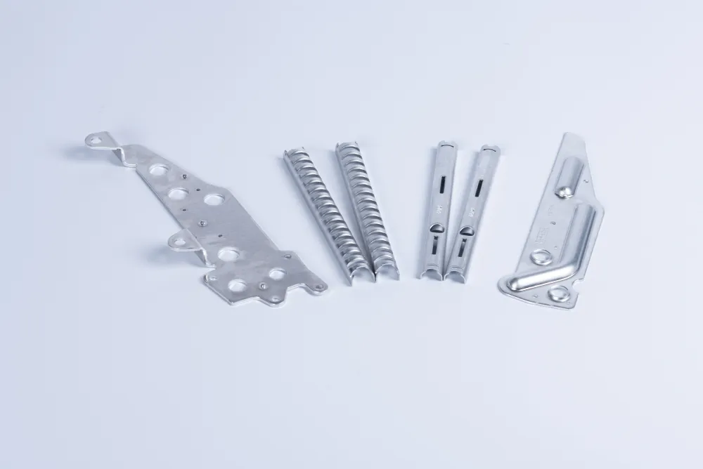 Huafeng Aluminum Co., Ltd. aluminum product
