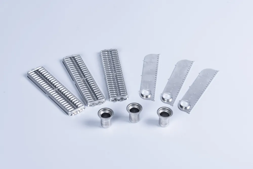Huafeng Aluminum Co., Ltd. aluminum product