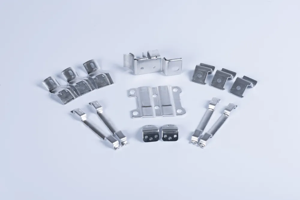 Huafeng Aluminum Co., Ltd. aluminum product